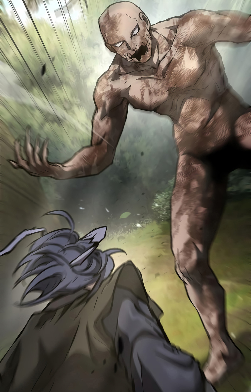 Reborn on the Demonic Cult Battlefield ยอดอัจฉริยะผู้หวนคืน ตอนที่ 16 page 57