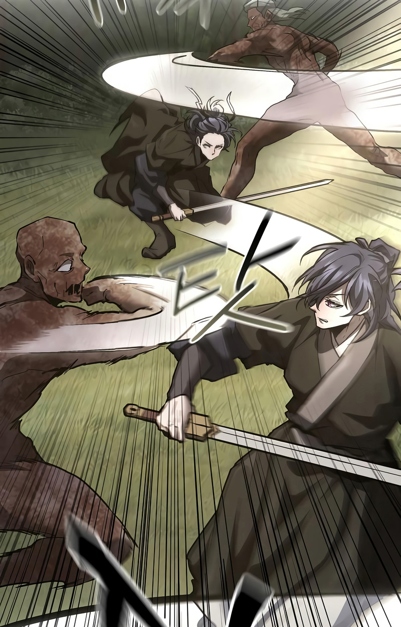 Reborn on the Demonic Cult Battlefield ยอดอัจฉริยะผู้หวนคืน ตอนที่ 16 page 69