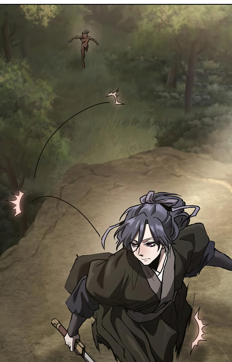 Reborn on the Demonic Cult Battlefield ยอดอัจฉริยะผู้หวนคืน ตอนที่ 16 page 83