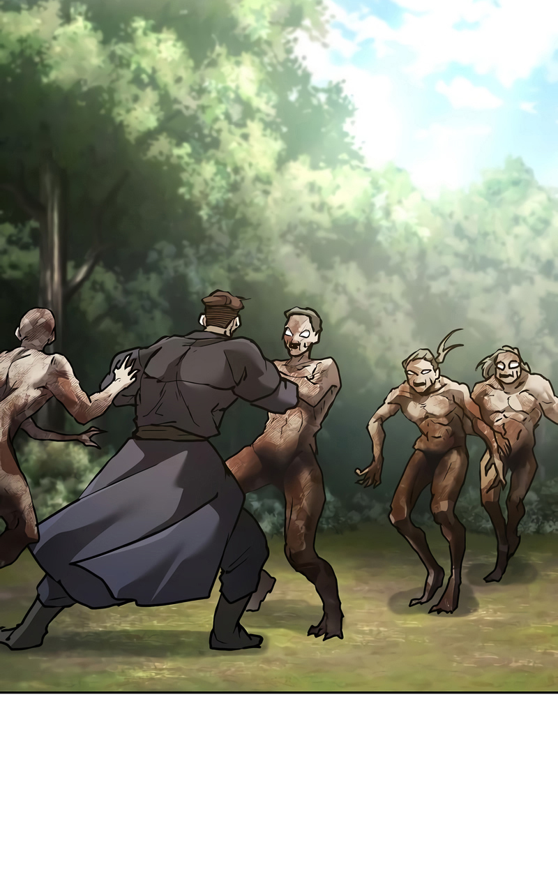 Reborn on the Demonic Cult Battlefield ยอดอัจฉริยะผู้หวนคืน ตอนที่ 16 page 122