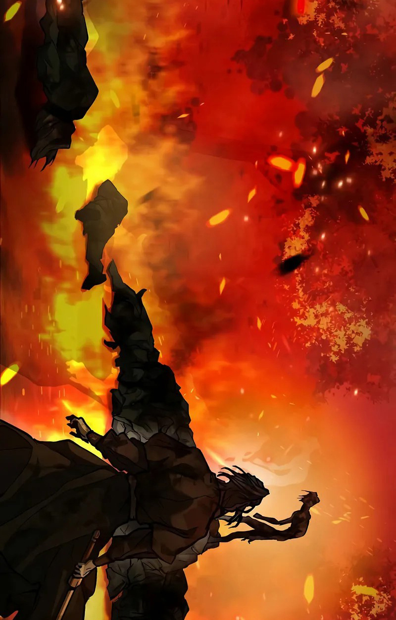 Reborn on the Demonic Cult Battlefield ยอดอัจฉริยะผู้หวนคืน ตอนที่ 17 page 25