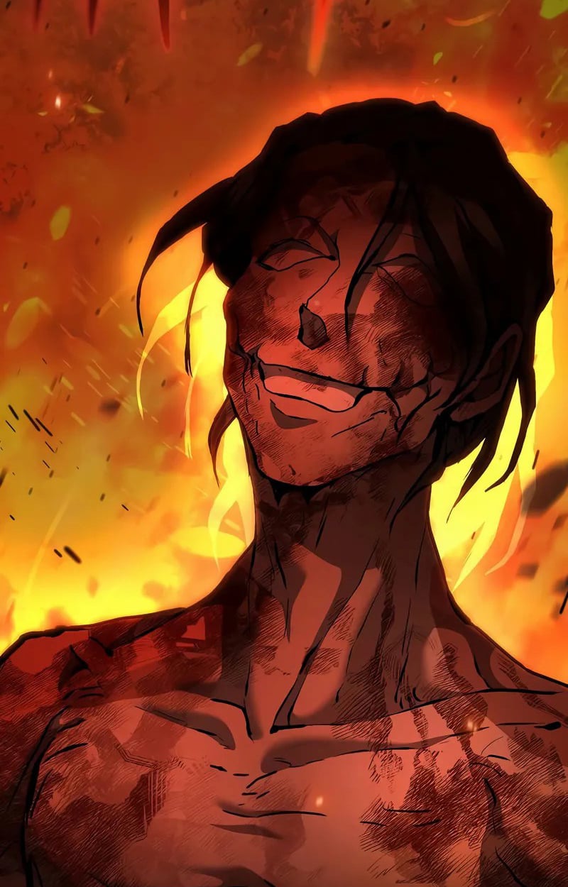 Reborn on the Demonic Cult Battlefield ยอดอัจฉริยะผู้หวนคืน ตอนที่ 17 page 29