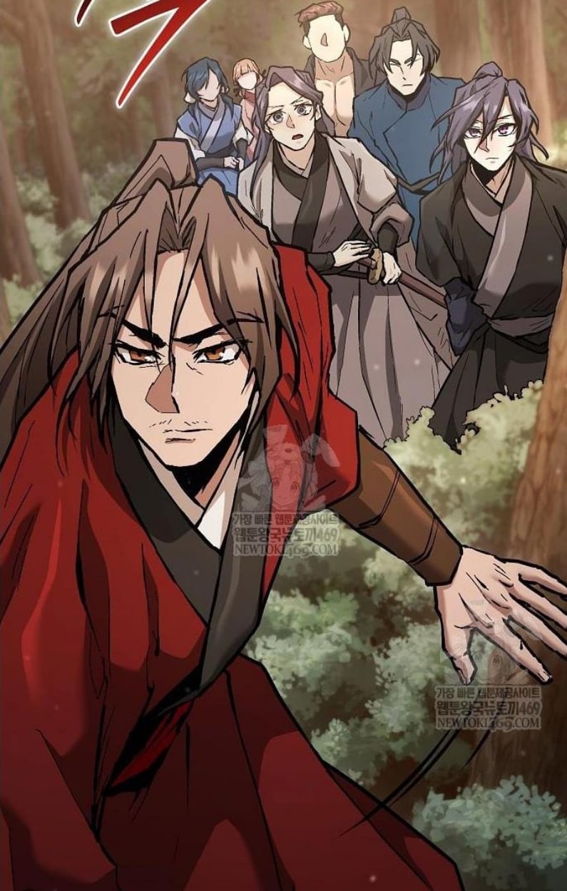 Reborn on the Demonic Cult Battlefield ยอดอัจฉริยะผู้หวนคืน ตอนที่ 18 page 35