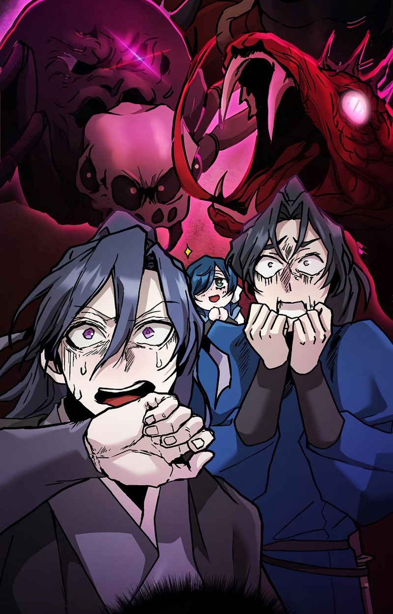 Reborn on the Demonic Cult Battlefield ยอดอัจฉริยะผู้หวนคืน ตอนที่ 19 page 66