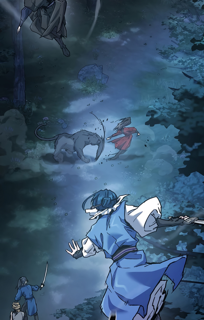 Reborn on the Demonic Cult Battlefield ยอดอัจฉริยะผู้หวนคืน ตอนที่ 19 page 124