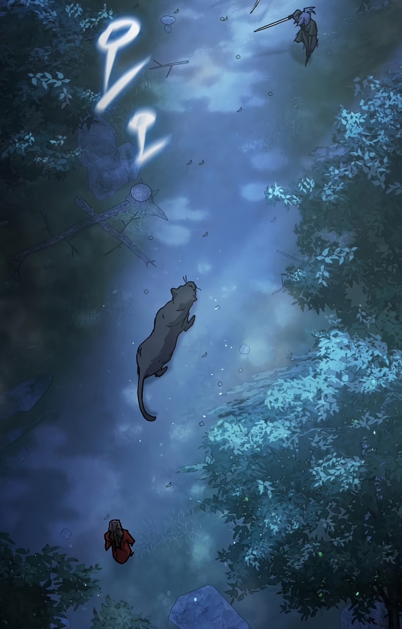 Reborn on the Demonic Cult Battlefield ยอดอัจฉริยะผู้หวนคืน ตอนที่ 20 page 4