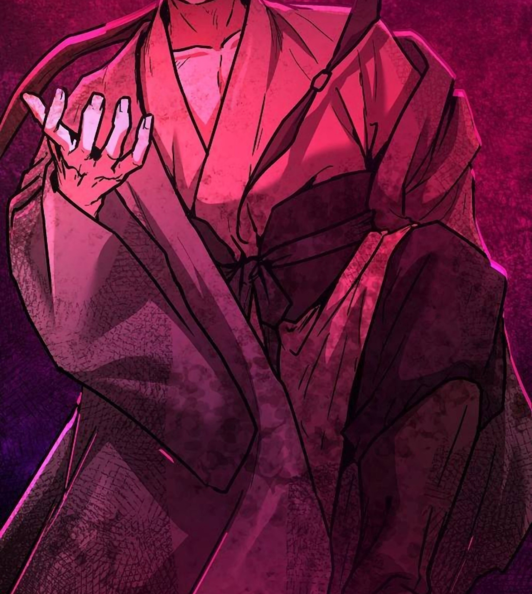 Reborn on the Demonic Cult Battlefield ยอดอัจฉริยะผู้หวนคืน ตอนที่ 22 page 44