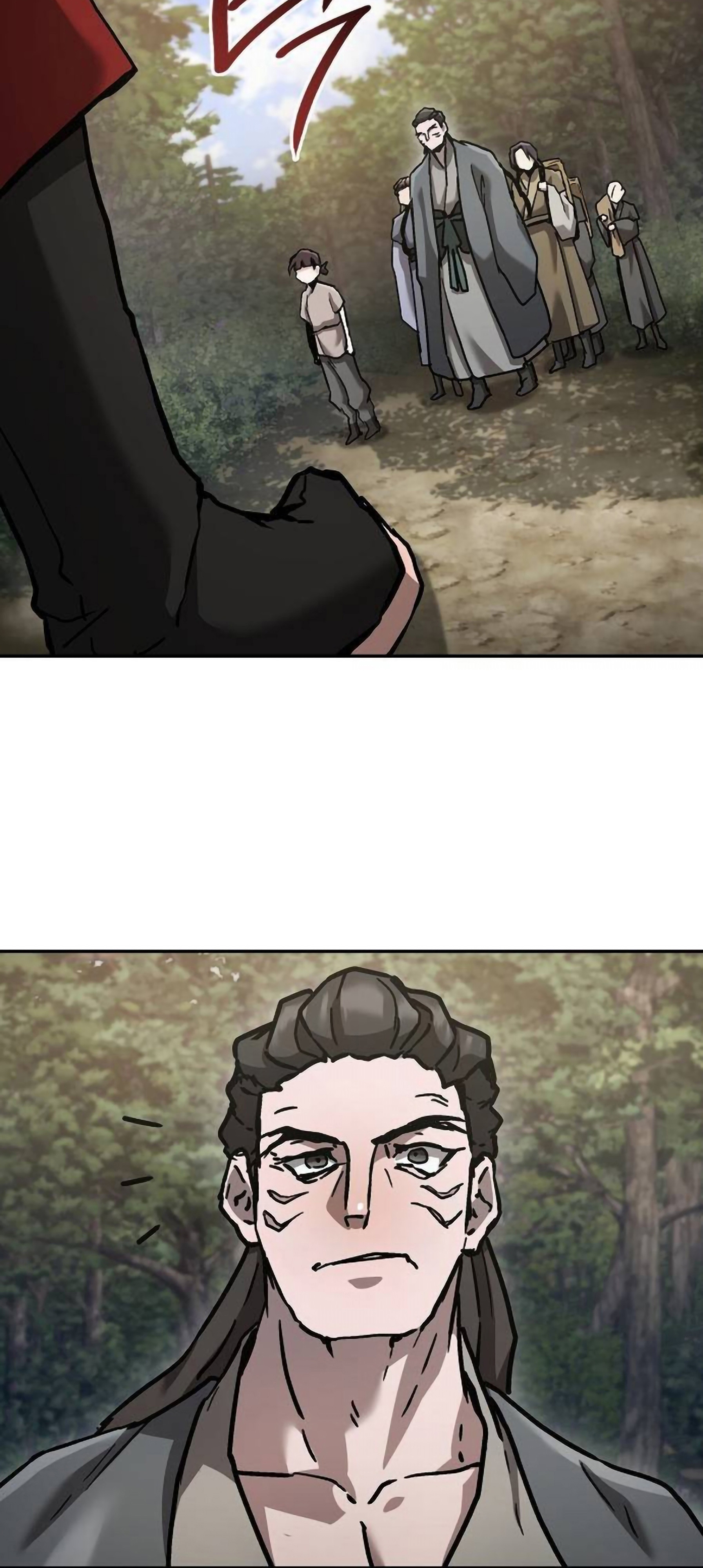 Reborn on the Demonic Cult Battlefield ยอดอัจฉริยะผู้หวนคืน ตอนที่ 22 page 63