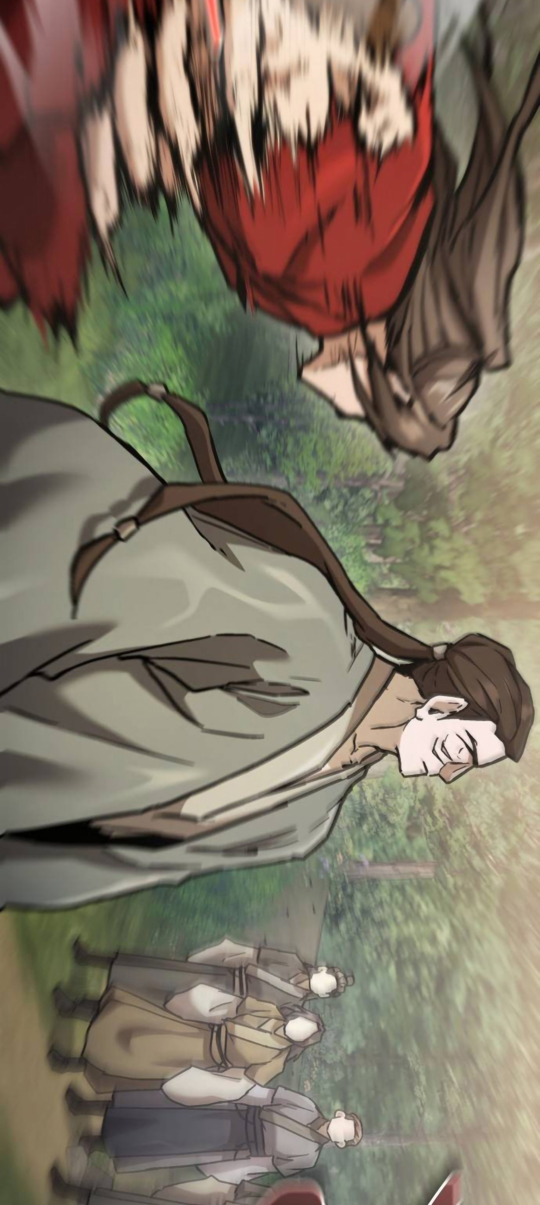 Reborn on the Demonic Cult Battlefield ยอดอัจฉริยะผู้หวนคืน ตอนที่ 22 page 76