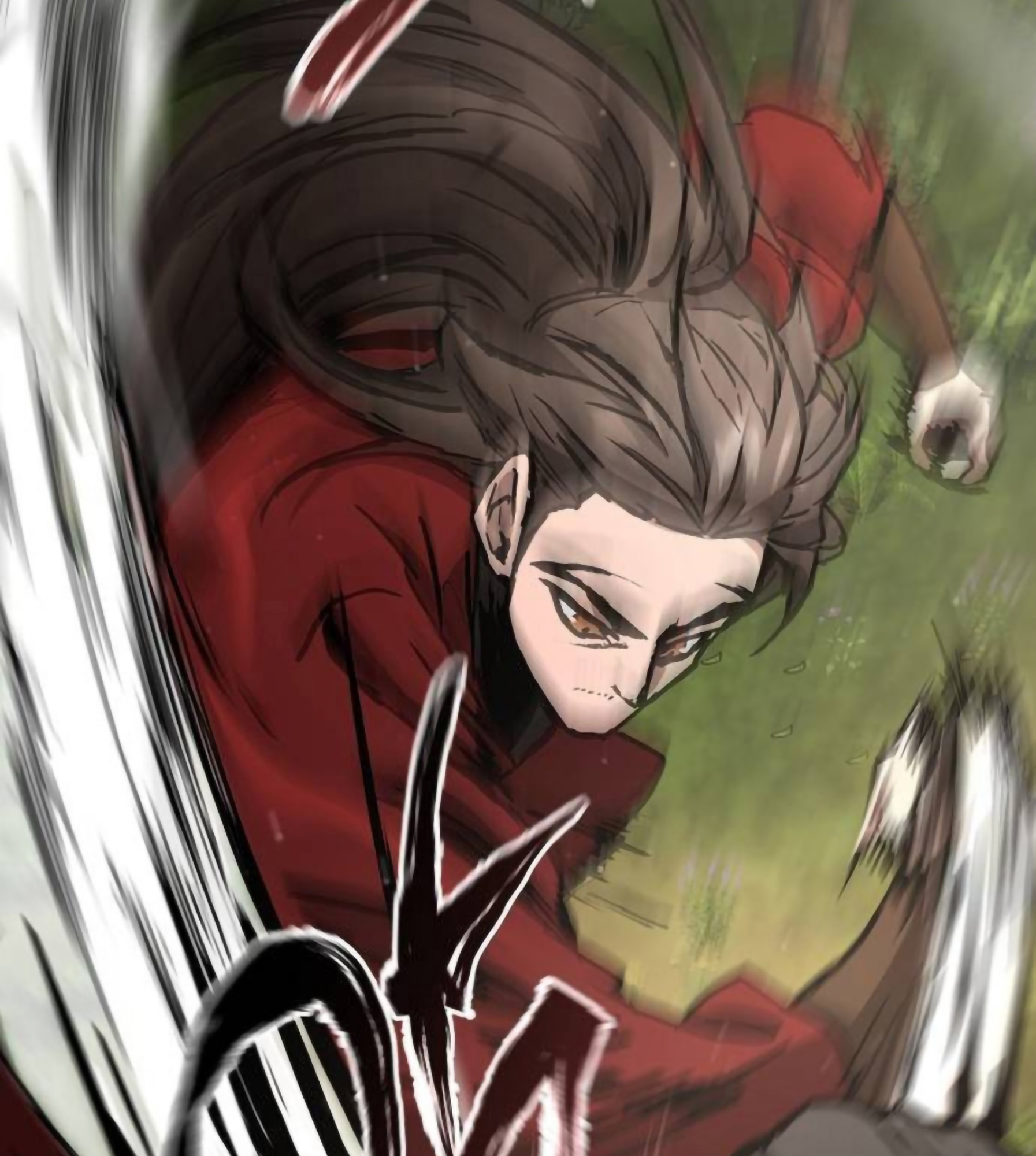 Reborn on the Demonic Cult Battlefield ยอดอัจฉริยะผู้หวนคืน ตอนที่ 22 page 79