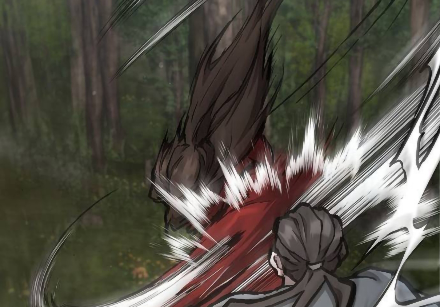 Reborn on the Demonic Cult Battlefield ยอดอัจฉริยะผู้หวนคืน ตอนที่ 22 page 87