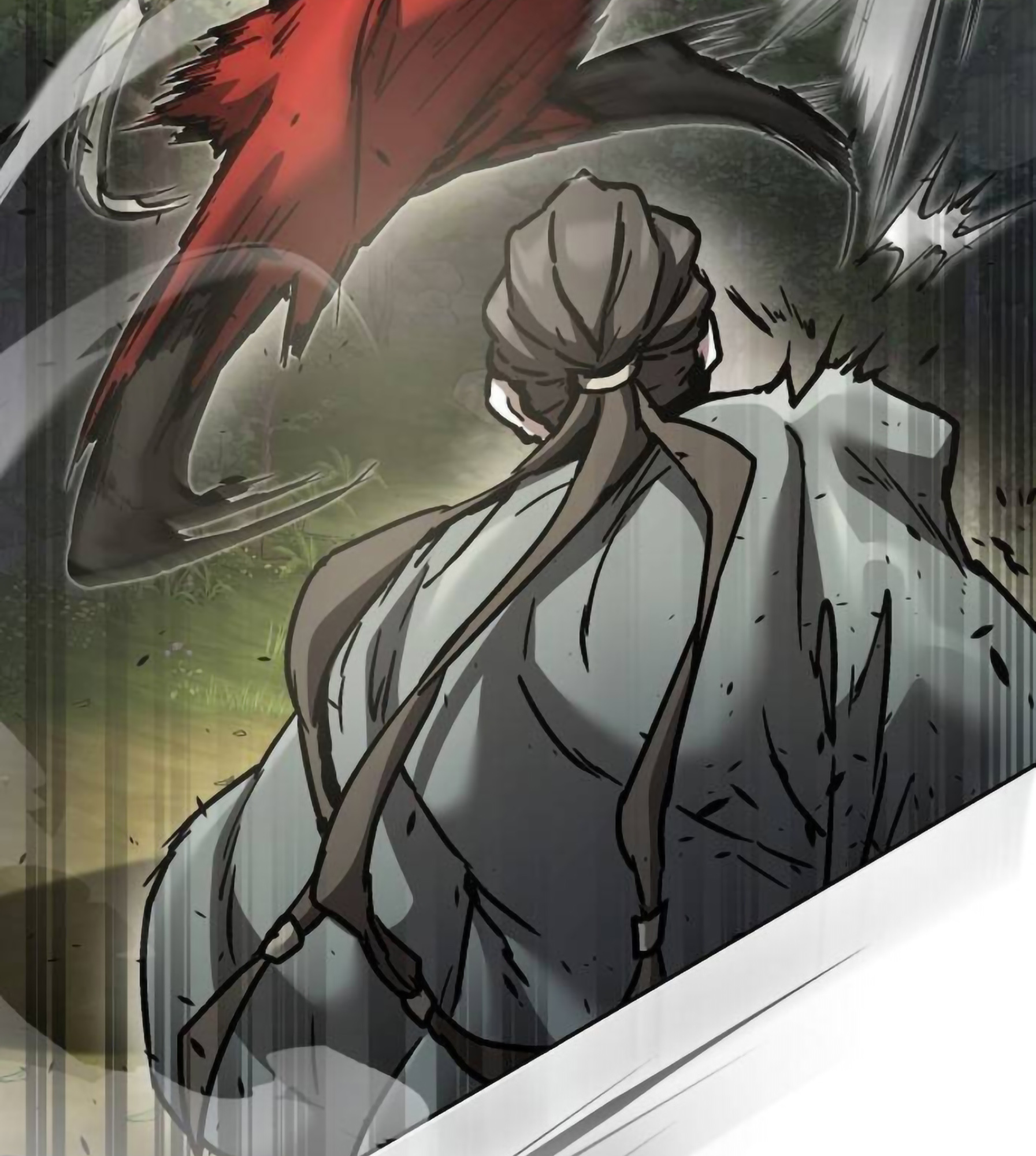 Reborn on the Demonic Cult Battlefield ยอดอัจฉริยะผู้หวนคืน ตอนที่ 22 page 116