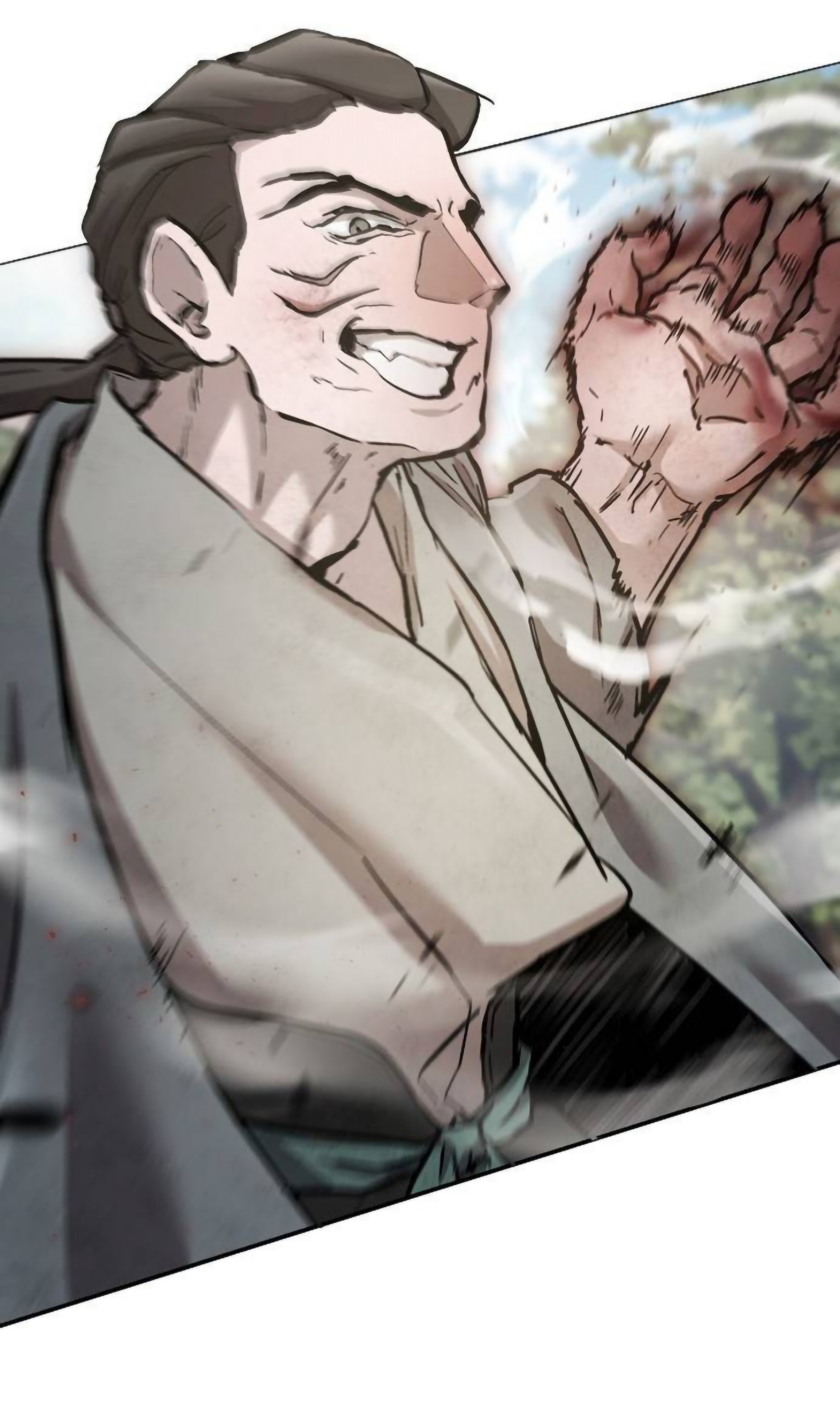 Reborn on the Demonic Cult Battlefield ยอดอัจฉริยะผู้หวนคืน ตอนที่ 23 page 13