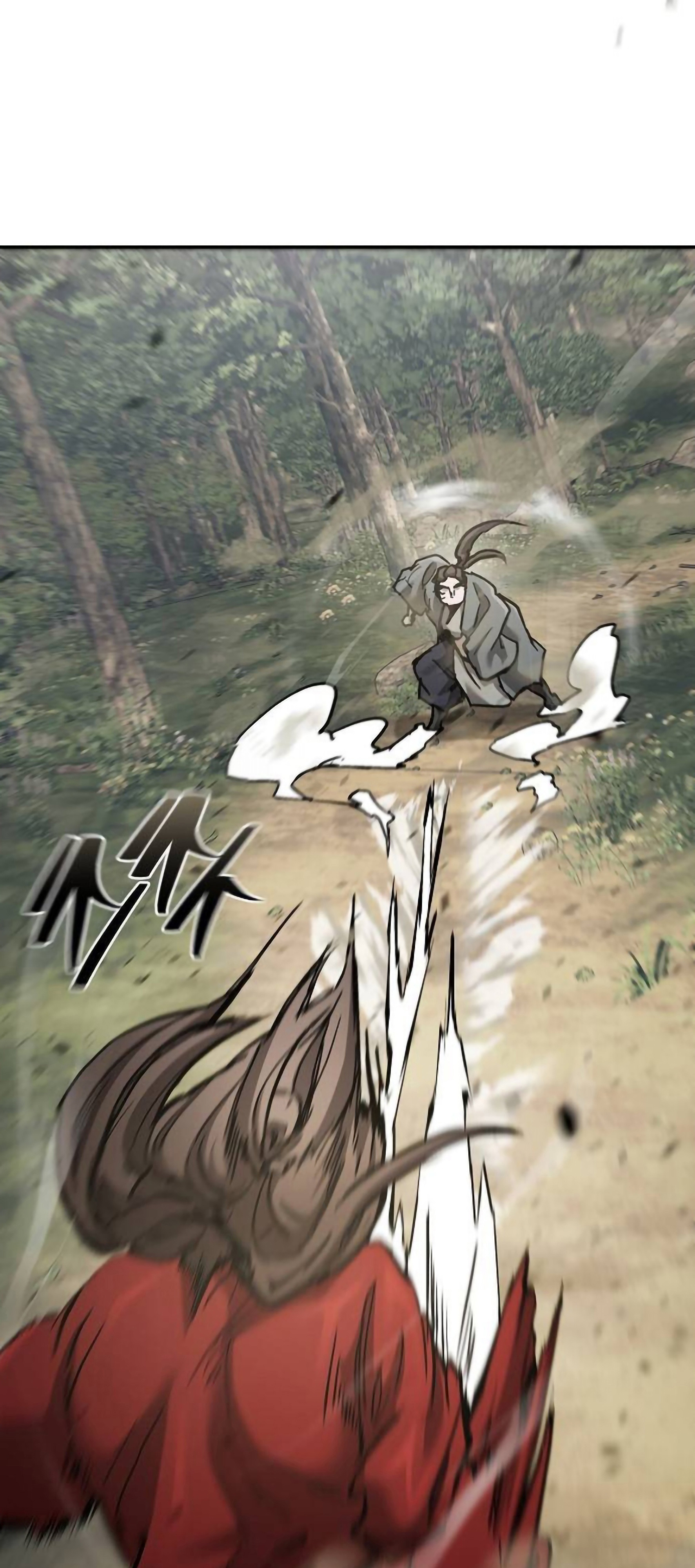 Reborn on the Demonic Cult Battlefield ยอดอัจฉริยะผู้หวนคืน ตอนที่ 23 page 16