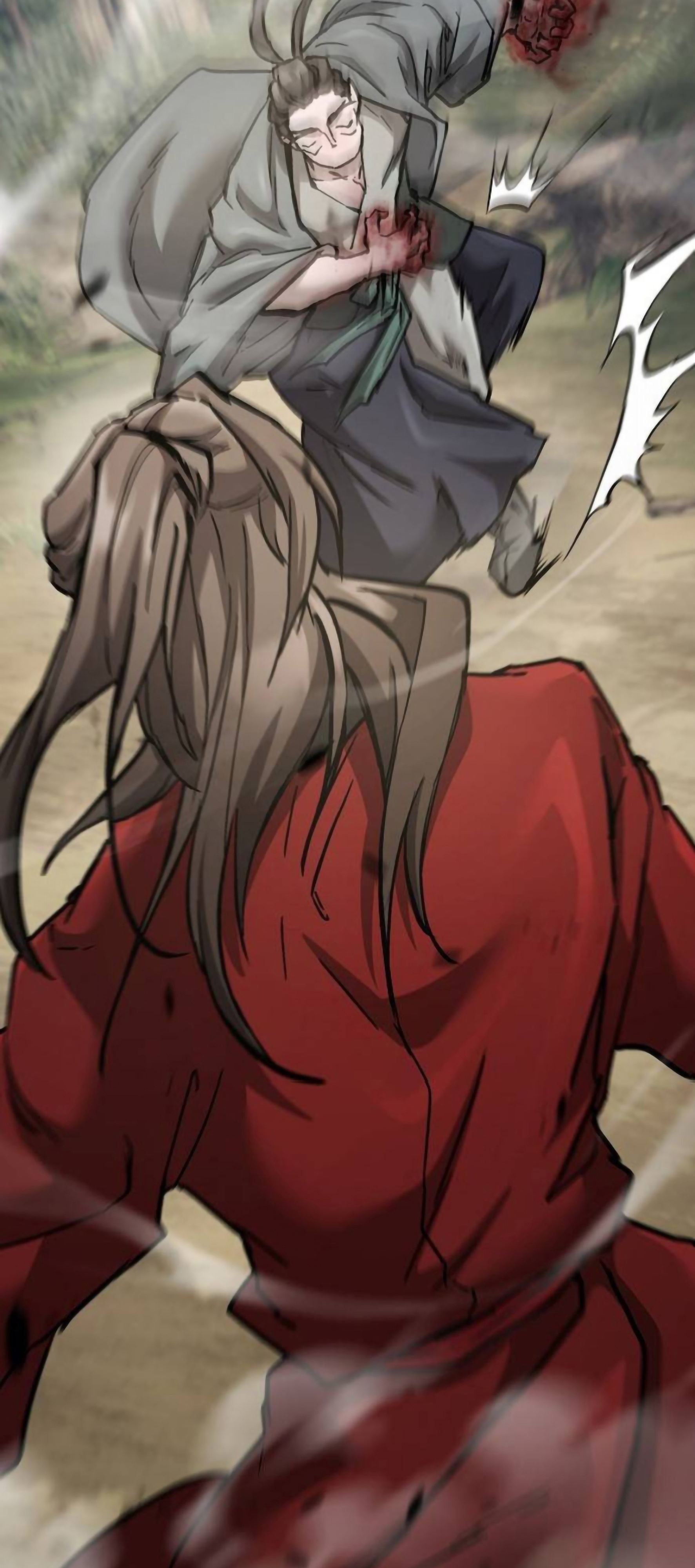 Reborn on the Demonic Cult Battlefield ยอดอัจฉริยะผู้หวนคืน ตอนที่ 23 page 19