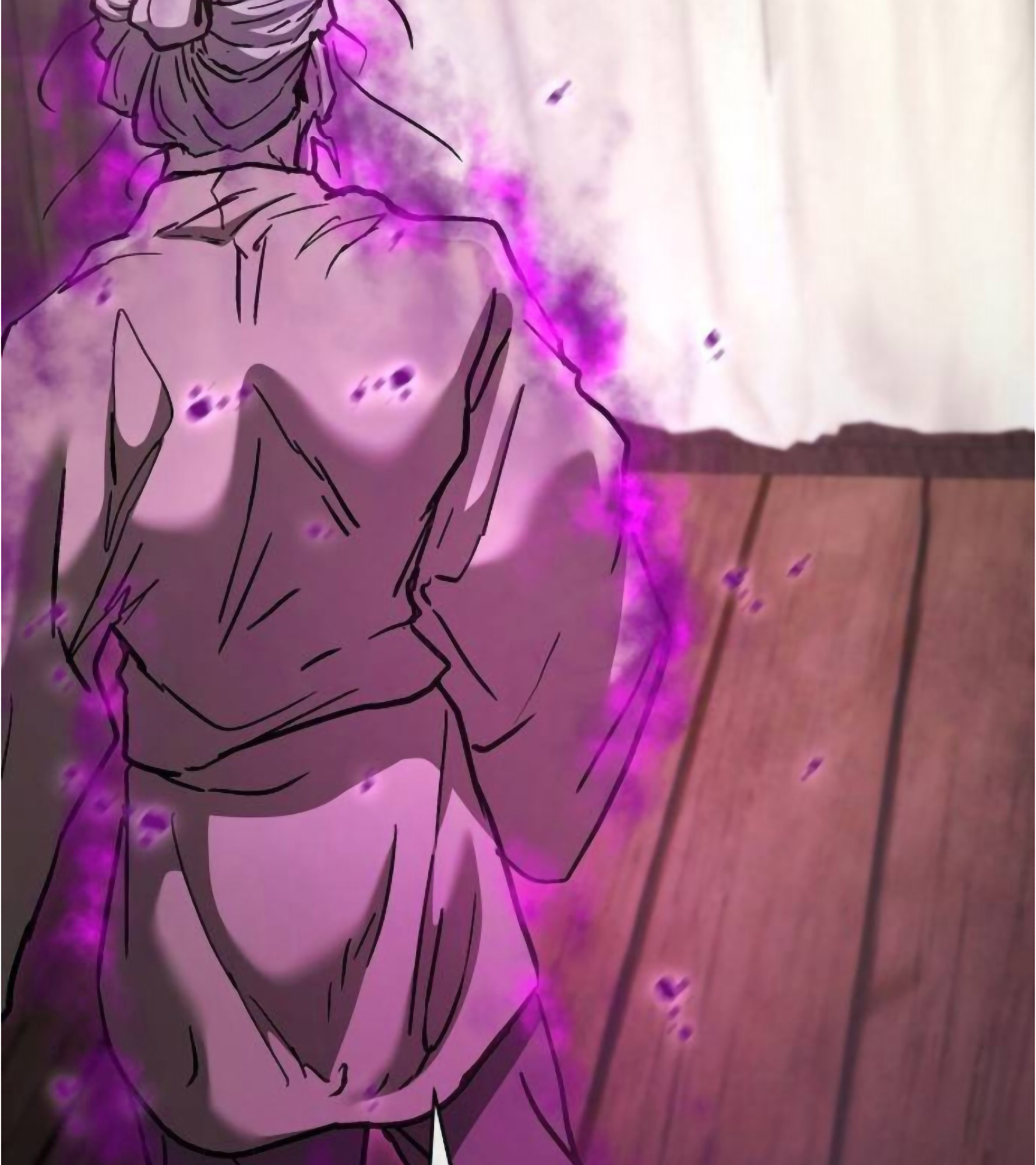 Reborn on the Demonic Cult Battlefield ยอดอัจฉริยะผู้หวนคืน ตอนที่ 23 page 35