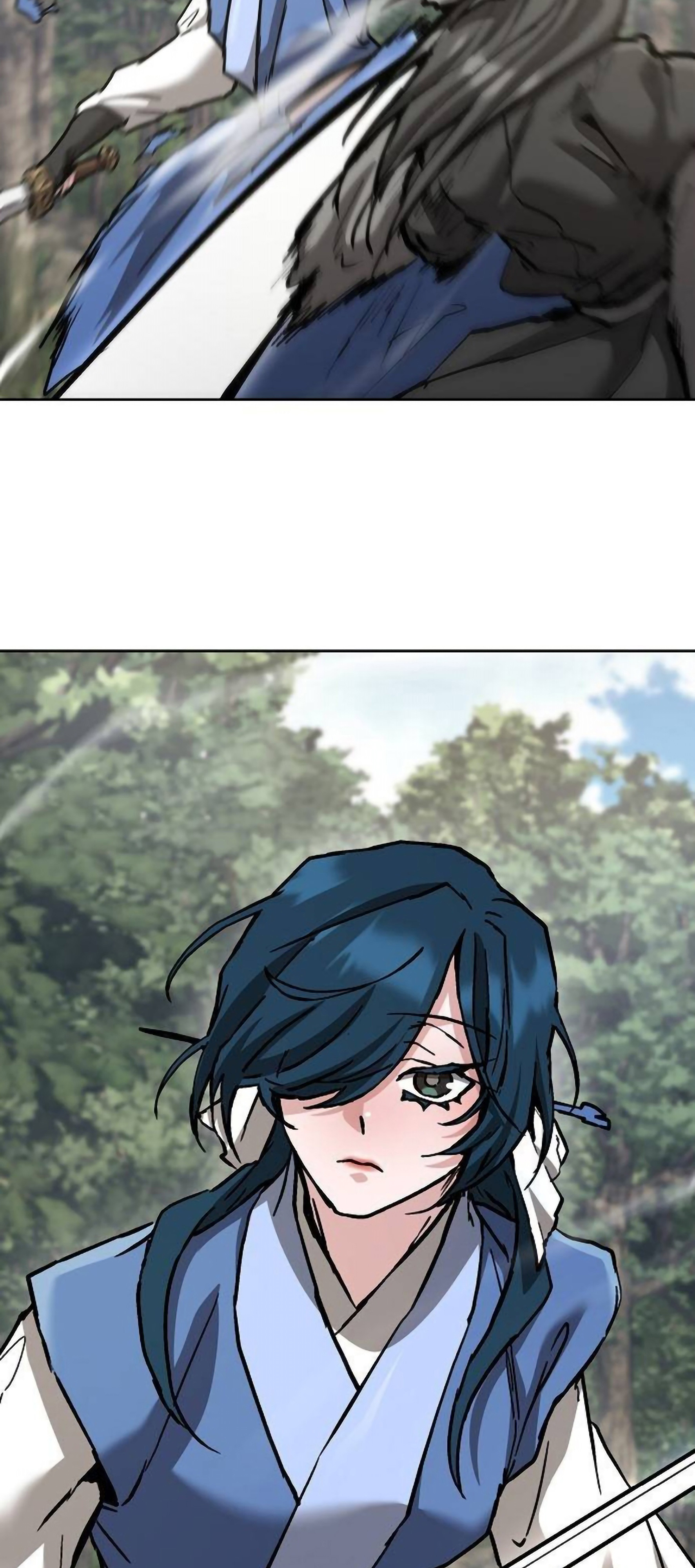 Reborn on the Demonic Cult Battlefield ยอดอัจฉริยะผู้หวนคืน ตอนที่ 23 page 42