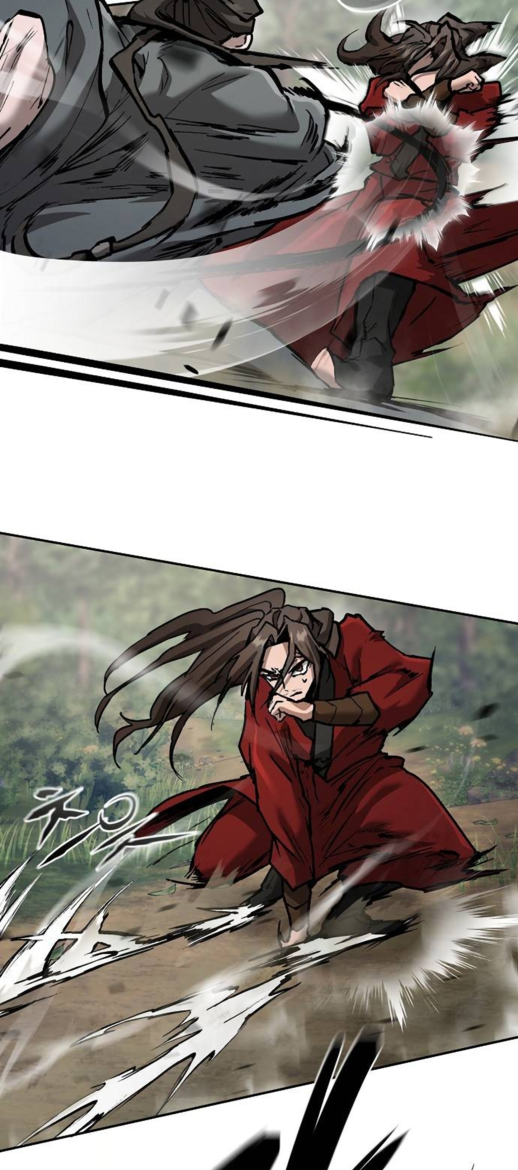 Reborn on the Demonic Cult Battlefield ยอดอัจฉริยะผู้หวนคืน ตอนที่ 23 page 46