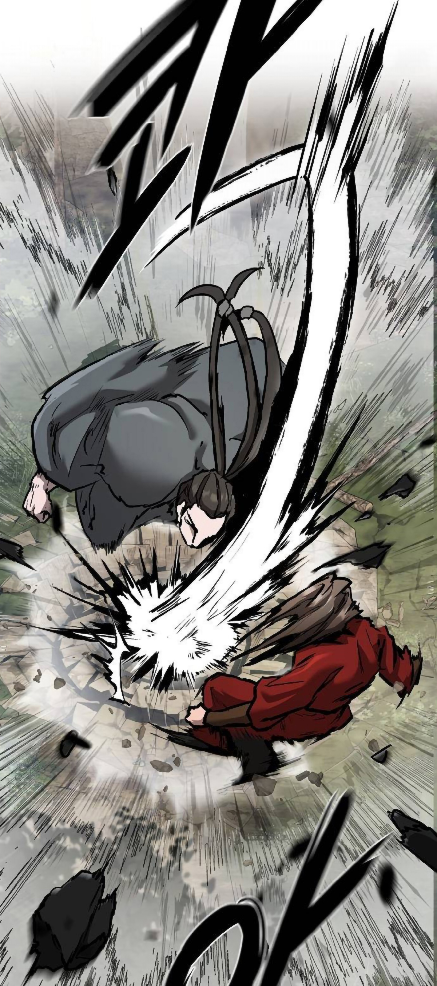 Reborn on the Demonic Cult Battlefield ยอดอัจฉริยะผู้หวนคืน ตอนที่ 23 page 47