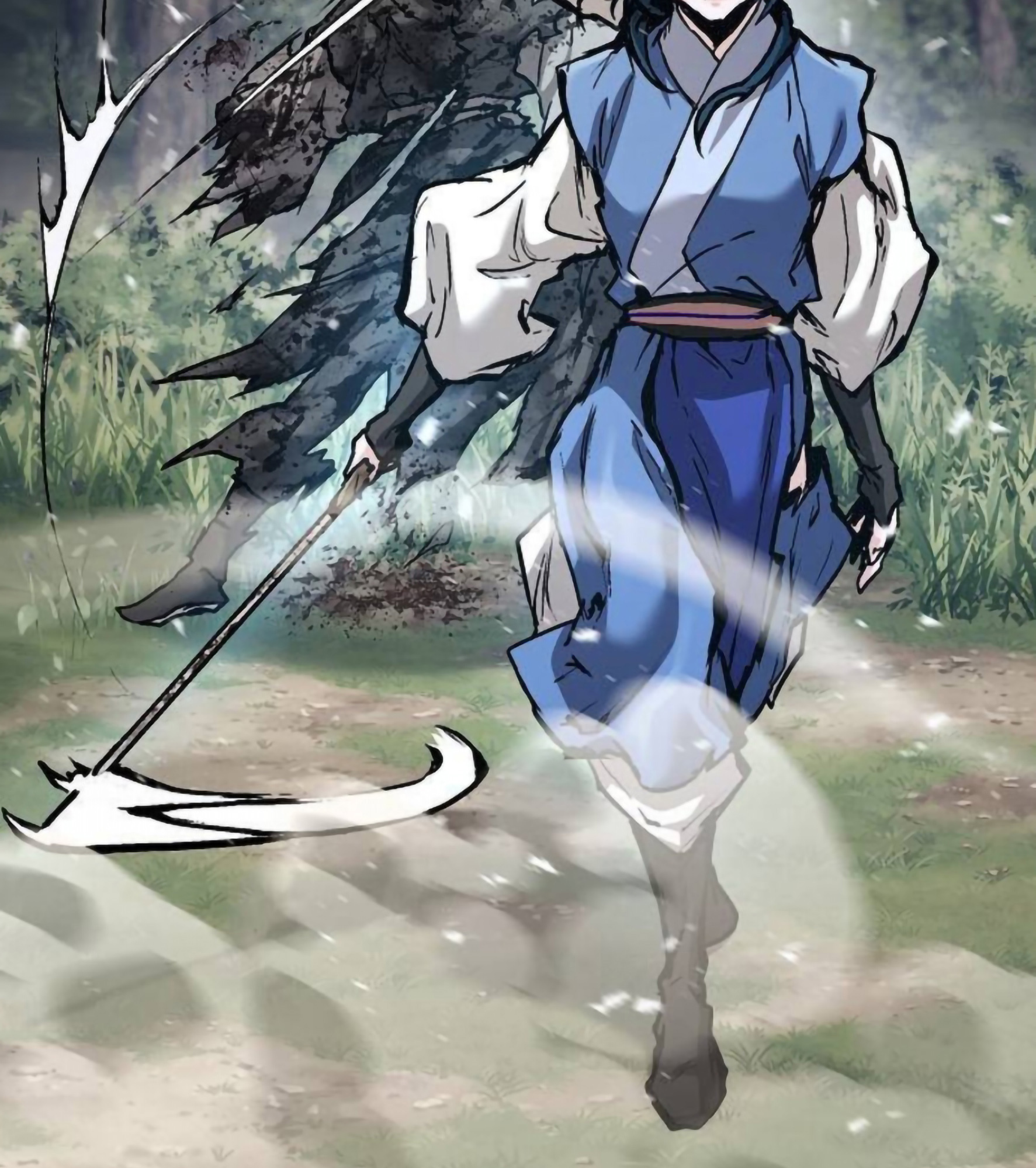 Reborn on the Demonic Cult Battlefield ยอดอัจฉริยะผู้หวนคืน ตอนที่ 23 page 59