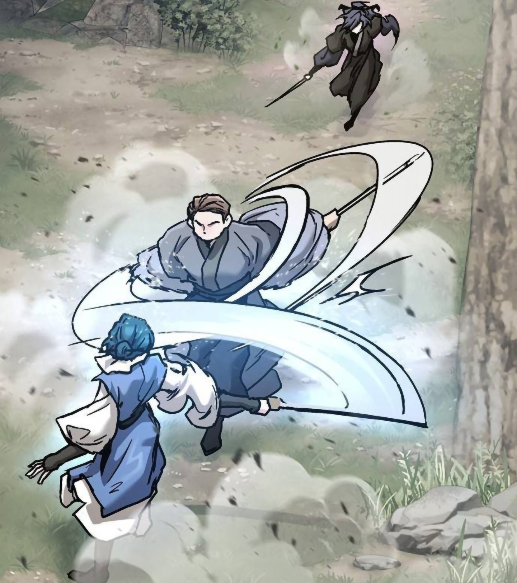 Reborn on the Demonic Cult Battlefield ยอดอัจฉริยะผู้หวนคืน ตอนที่ 23 page 98