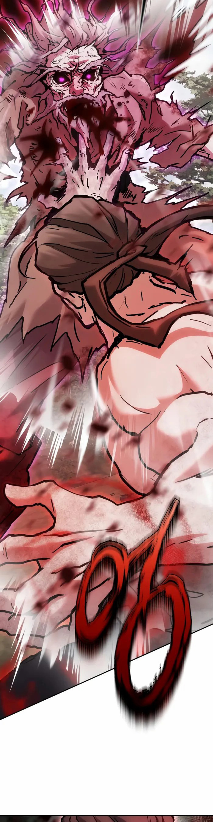 Reborn on the Demonic Cult Battlefield ยอดอัจฉริยะผู้หวนคืน ตอนที่ 24 page 17