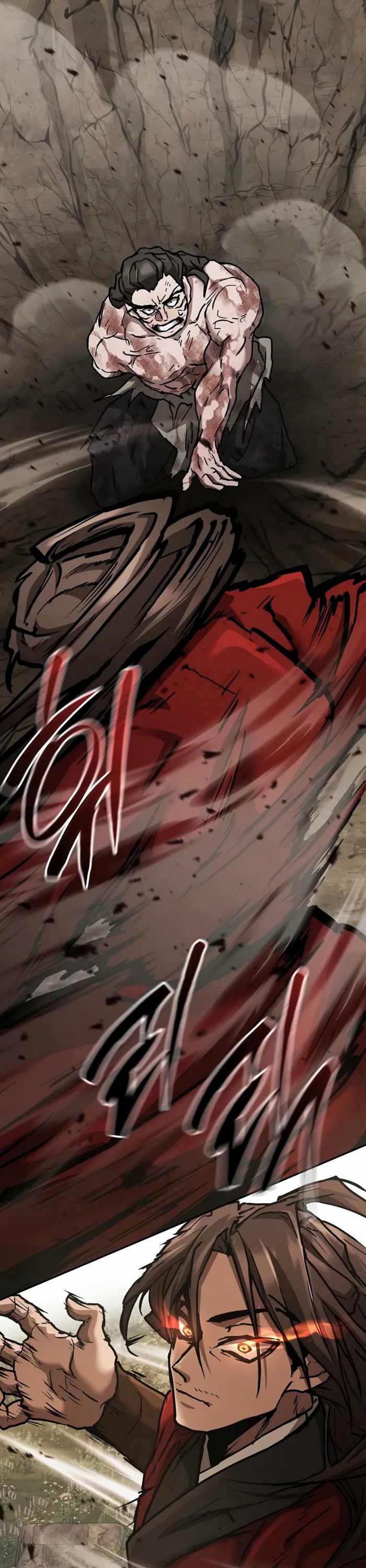 Reborn on the Demonic Cult Battlefield ยอดอัจฉริยะผู้หวนคืน ตอนที่ 24 page 38