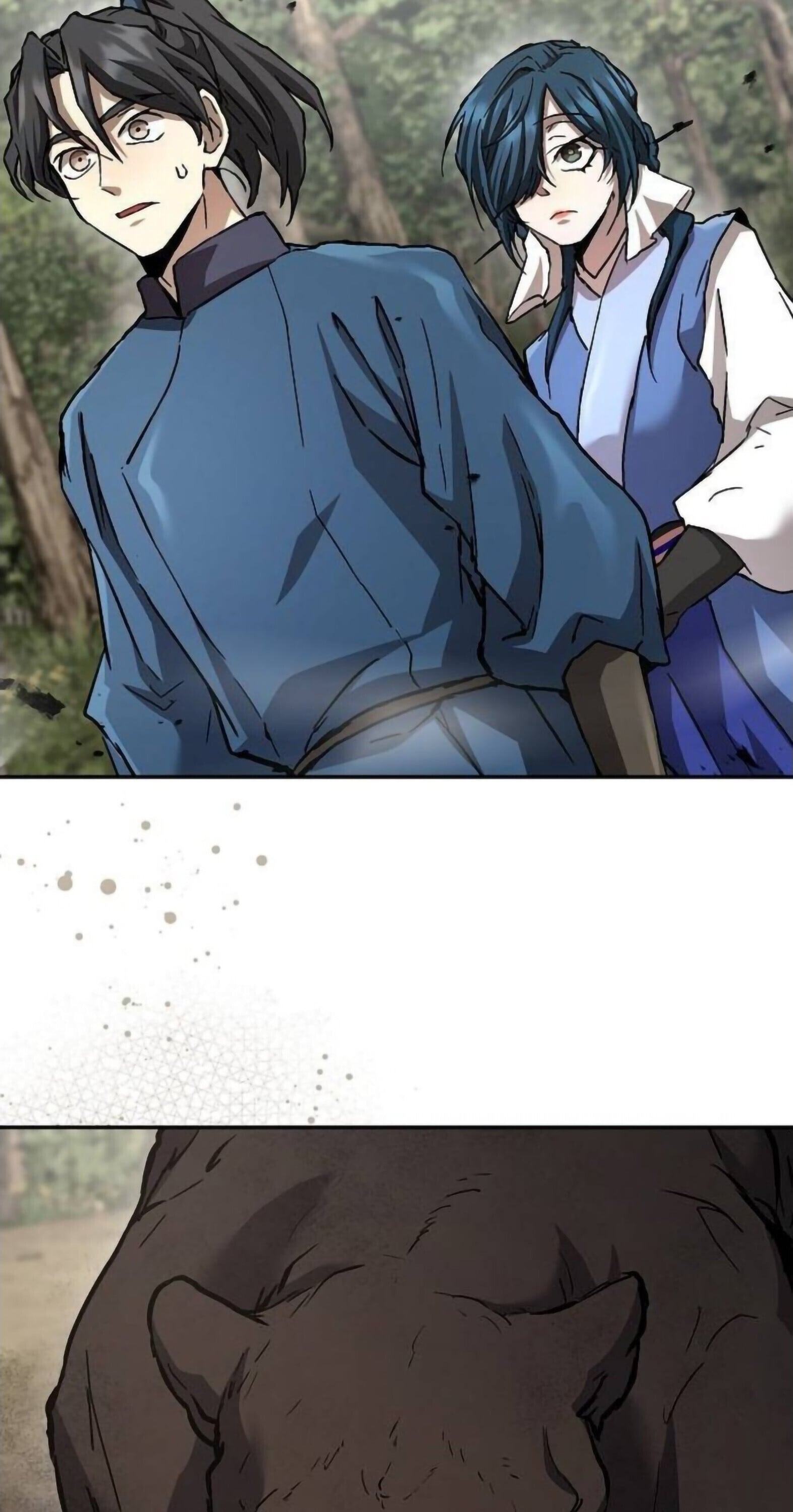 Reborn on the Demonic Cult Battlefield ยอดอัจฉริยะผู้หวนคืน ตอนที่ 25 page 21