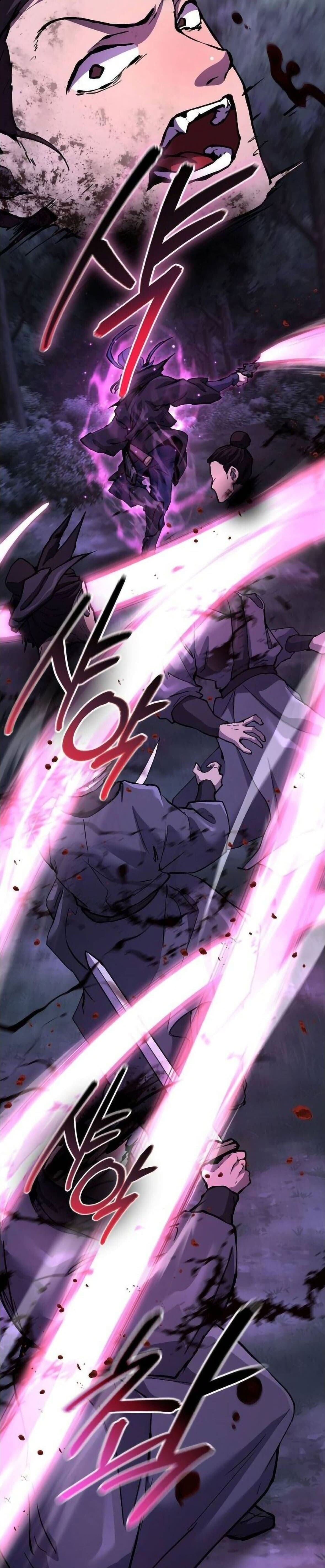 Reborn on the Demonic Cult Battlefield ยอดอัจฉริยะผู้หวนคืน ตอนที่ 31 page 4