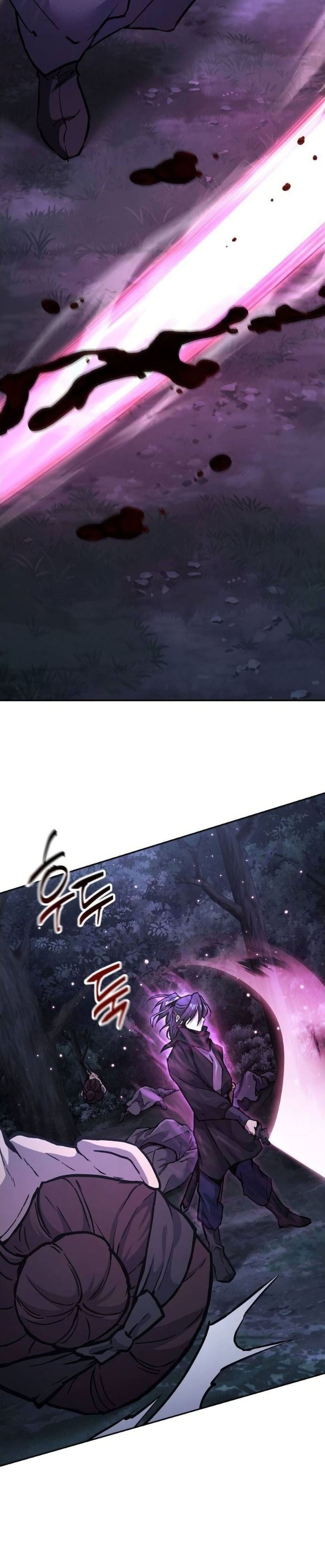 Reborn on the Demonic Cult Battlefield ยอดอัจฉริยะผู้หวนคืน ตอนที่ 31 page 5