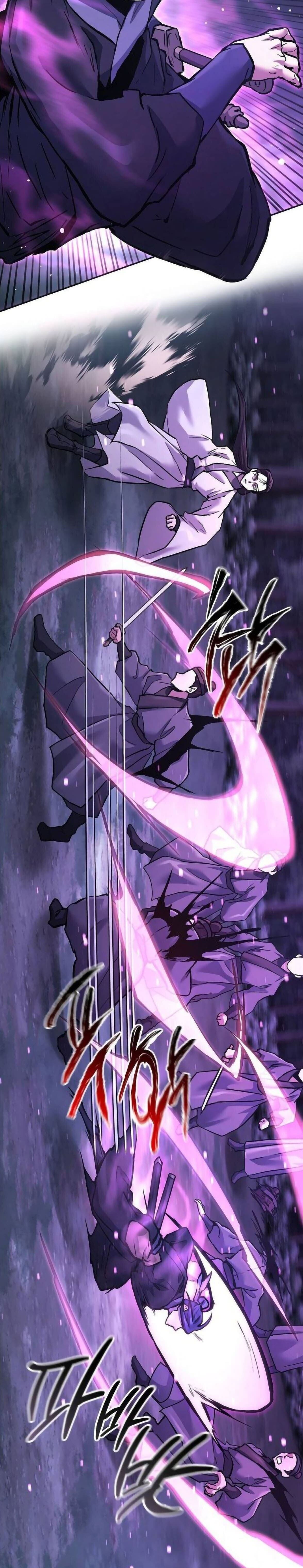 Reborn on the Demonic Cult Battlefield ยอดอัจฉริยะผู้หวนคืน ตอนที่ 31 page 27