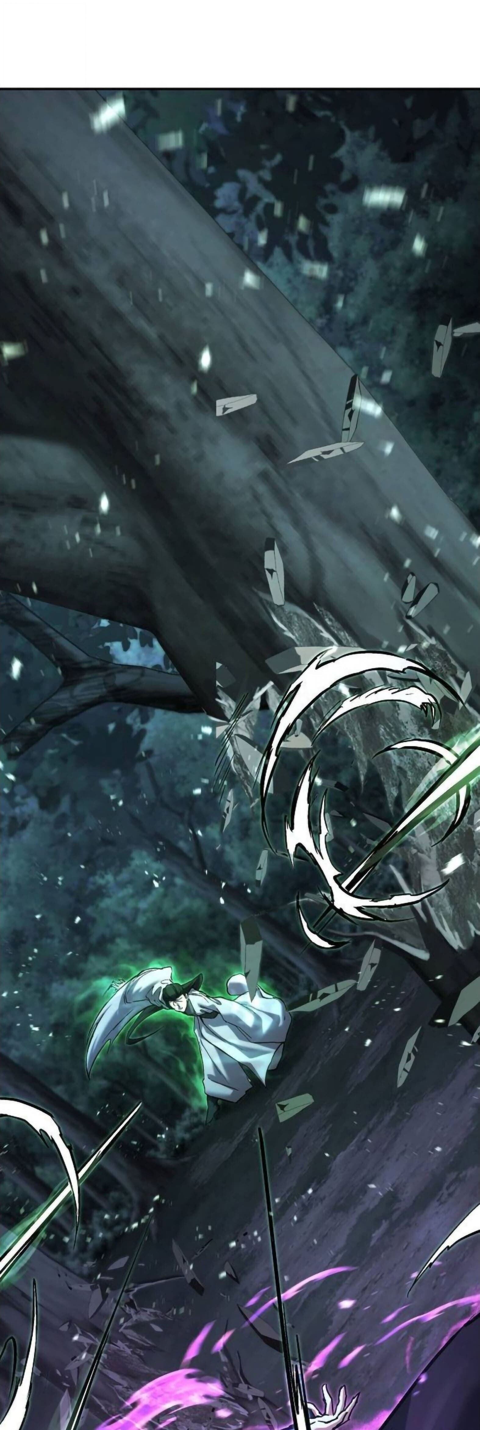 Reborn on the Demonic Cult Battlefield ยอดอัจฉริยะผู้หวนคืน ตอนที่ 32 page 8