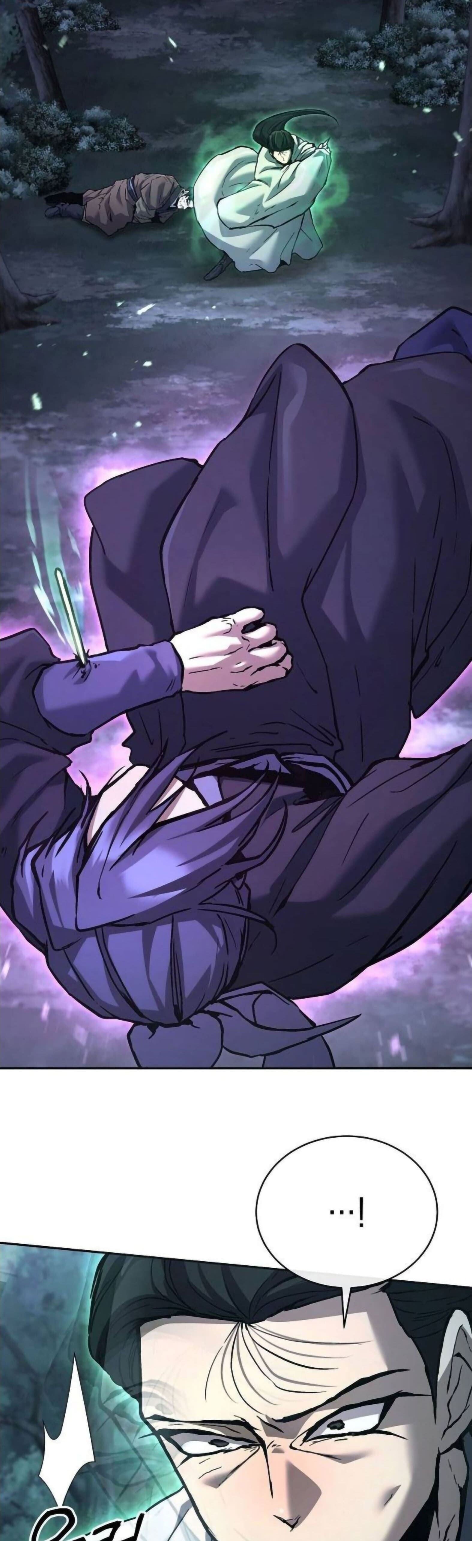 Reborn on the Demonic Cult Battlefield ยอดอัจฉริยะผู้หวนคืน ตอนที่ 32 page 18