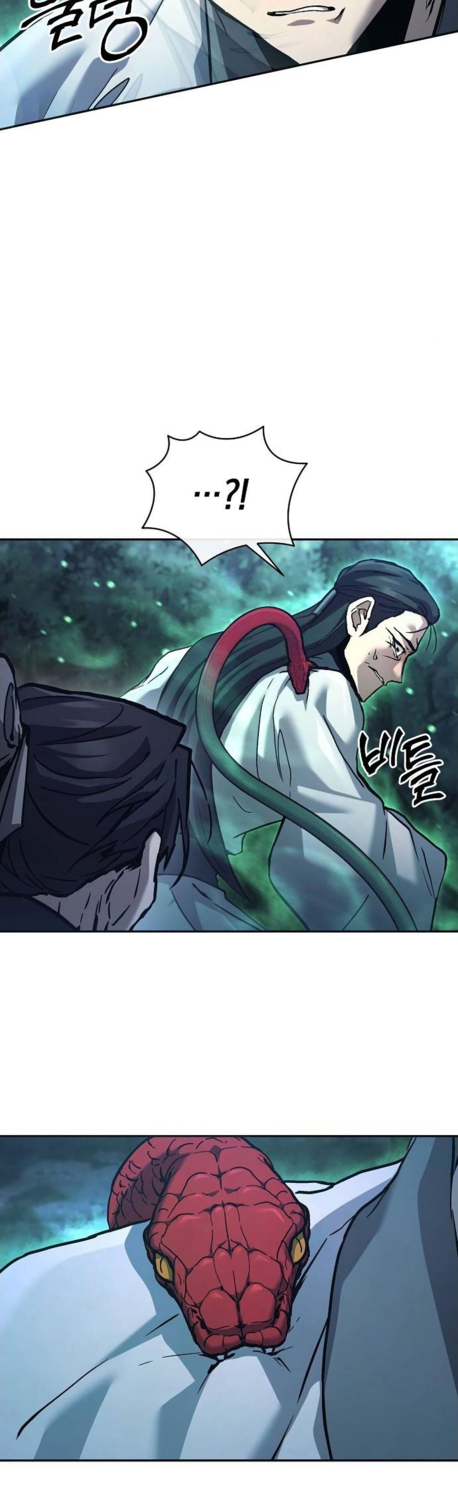 Reborn on the Demonic Cult Battlefield ยอดอัจฉริยะผู้หวนคืน ตอนที่ 32 page 19