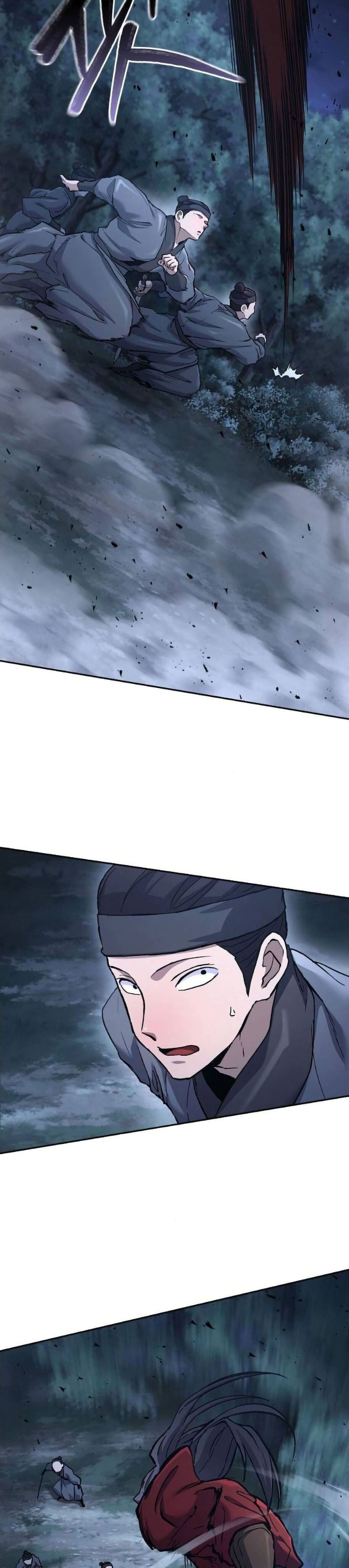 Reborn on the Demonic Cult Battlefield ยอดอัจฉริยะผู้หวนคืน ตอนที่ 33 page 6