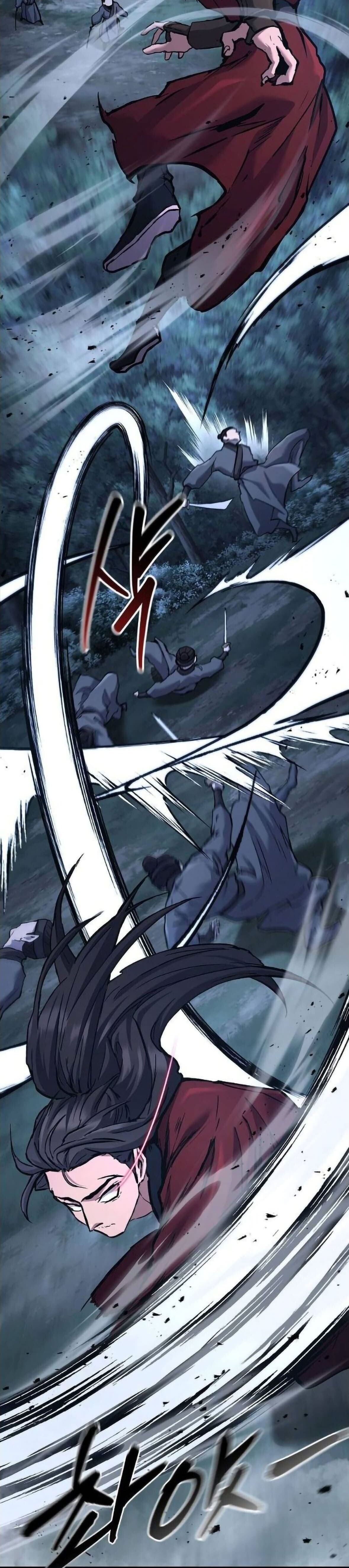 Reborn on the Demonic Cult Battlefield ยอดอัจฉริยะผู้หวนคืน ตอนที่ 33 page 7