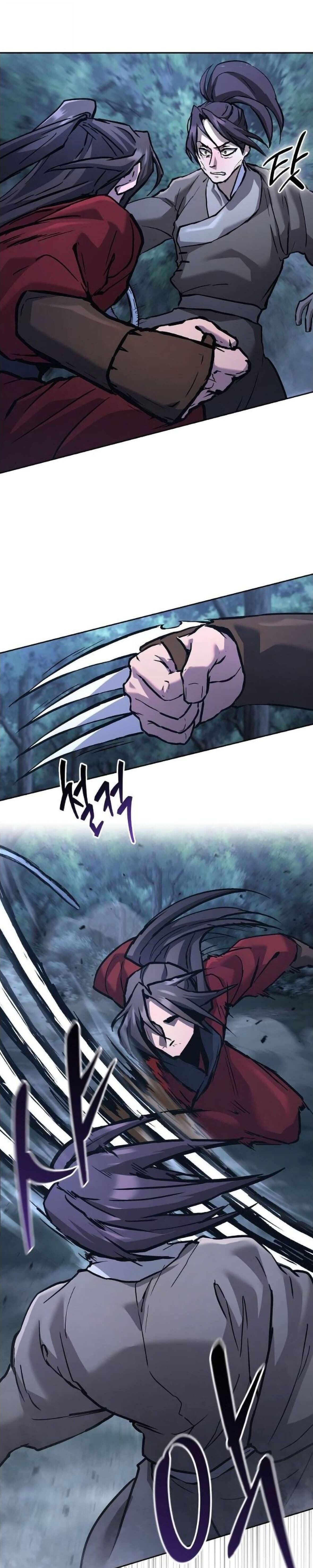 Reborn on the Demonic Cult Battlefield ยอดอัจฉริยะผู้หวนคืน ตอนที่ 33 page 16