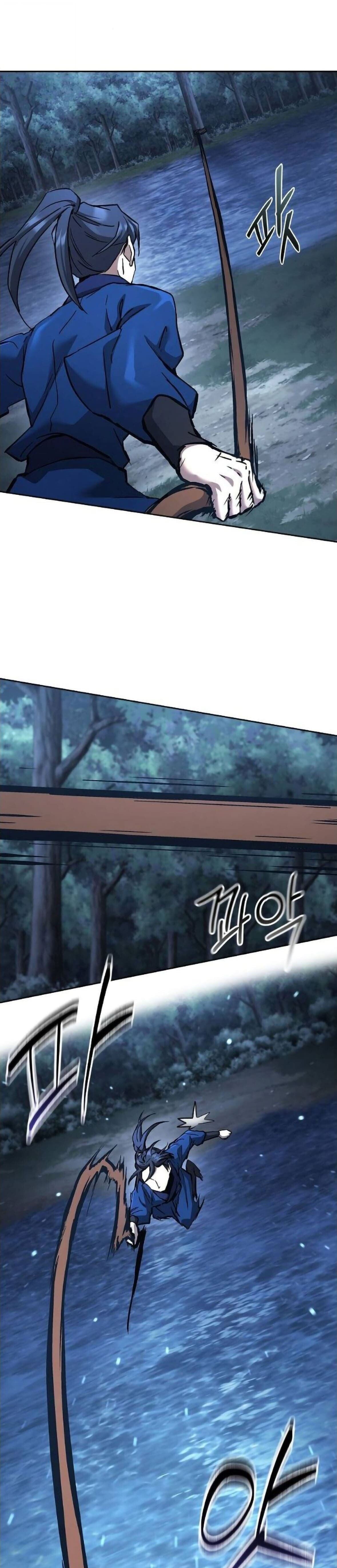 Reborn on the Demonic Cult Battlefield ยอดอัจฉริยะผู้หวนคืน ตอนที่ 33 page 28