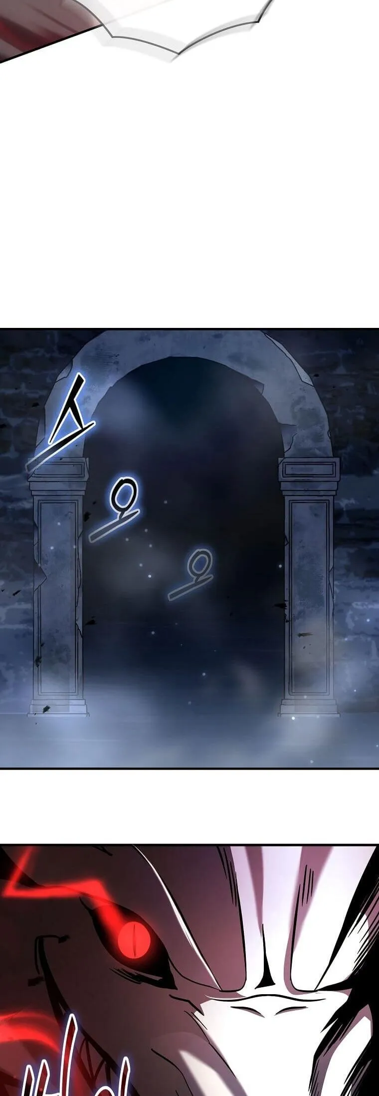 Regressed Genius Creates Mythic Items การกลับมาของอัจฉริยะผู้สร้างอาวุธตำนาน ตอนที่ 41 page 33