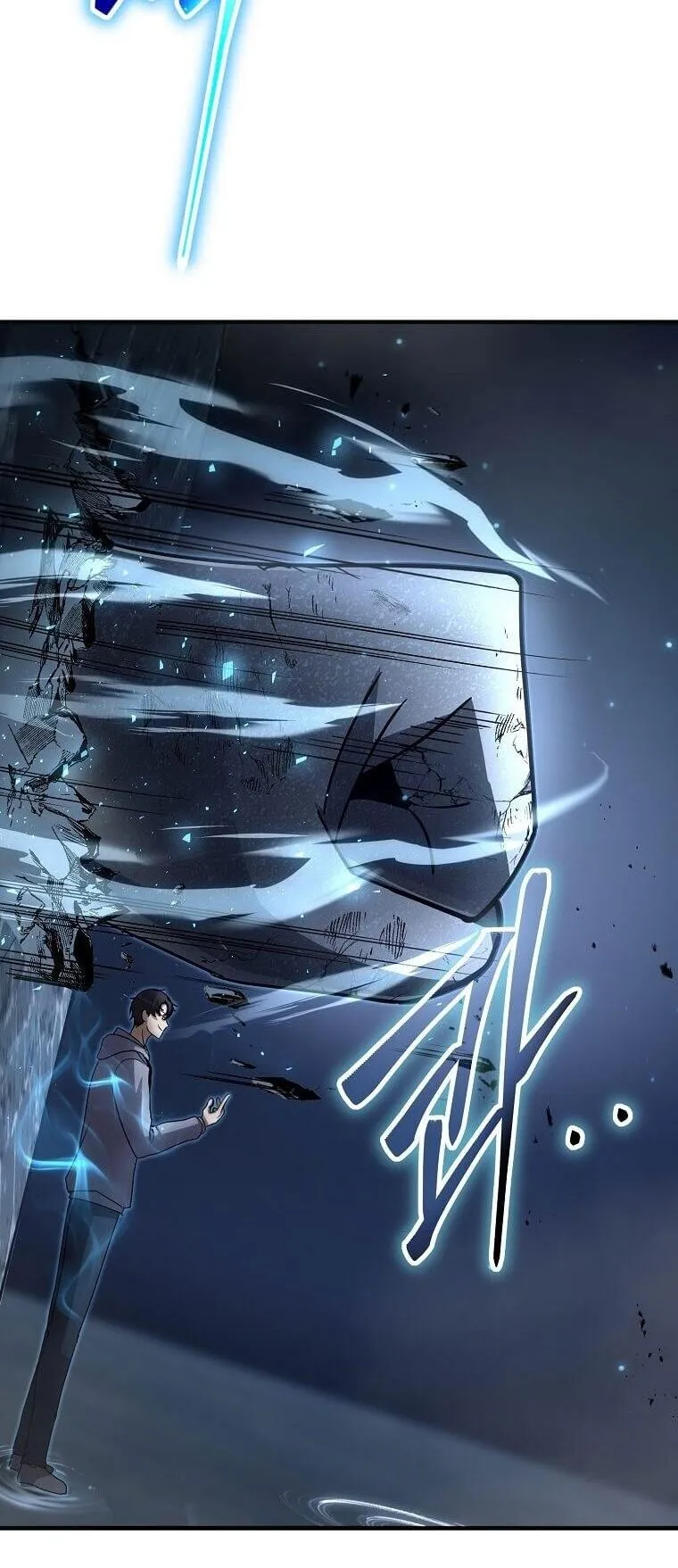 Regressed Genius Creates Mythic Items การกลับมาของอัจฉริยะผู้สร้างอาวุธตำนาน ตอนที่ 41 page 49