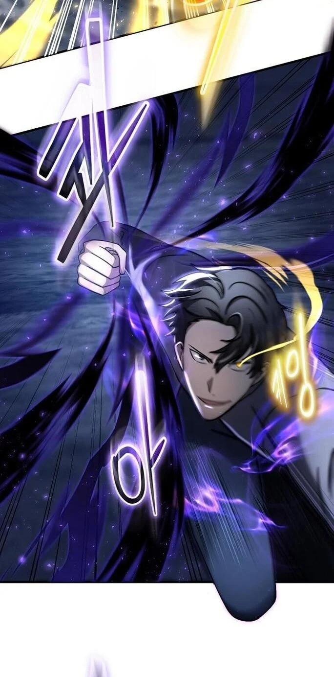 Regressed Genius Creates Mythic Items การกลับมาของอัจฉริยะผู้สร้างอาวุธตำนาน ตอนที่ 43 page 1