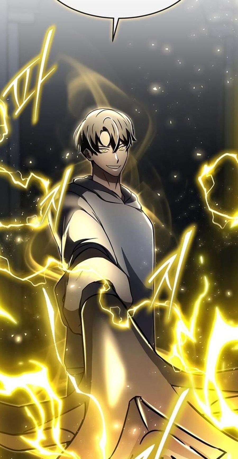 Regressed Genius Creates Mythic Items การกลับมาของอัจฉริยะผู้สร้างอาวุธตำนาน ตอนที่ 43 page 74