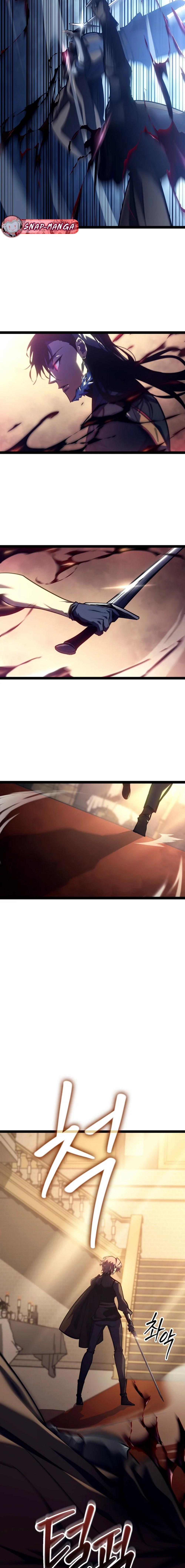 Regressing as the Reincarnated Bastard of the Sword Clan ตอนที่ 9 page 4