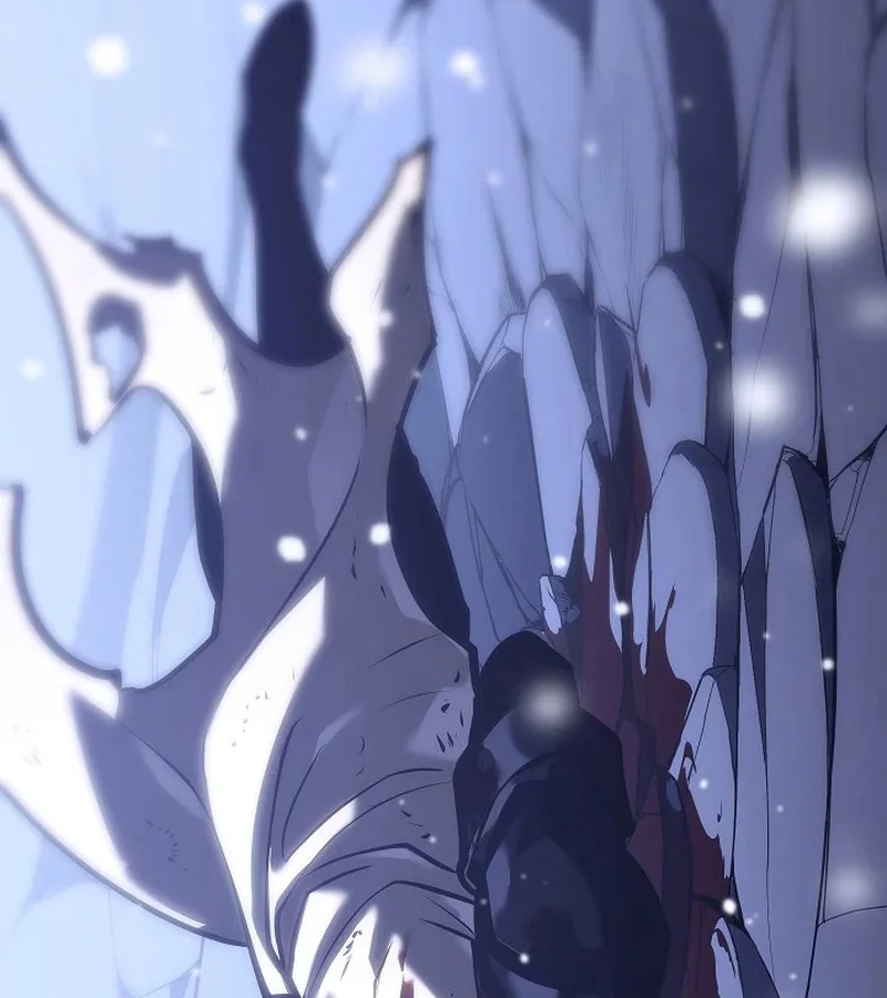 Regressing as the Reincarnated Bastard of the Sword Clan ตอนที่ 32 page 8