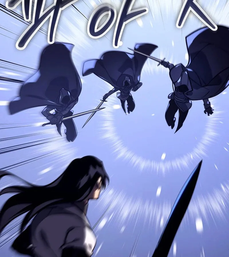 Regressing as the Reincarnated Bastard of the Sword Clan ตอนที่ 32 page 28