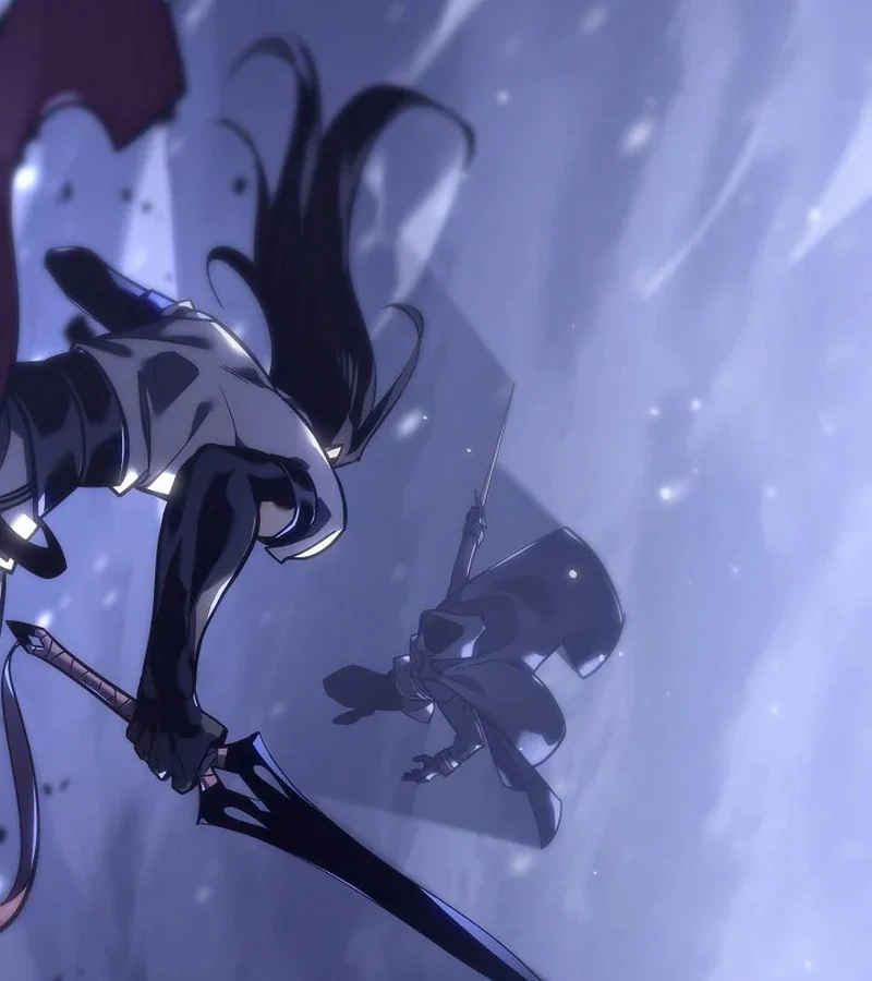 Regressing as the Reincarnated Bastard of the Sword Clan ตอนที่ 32 page 38