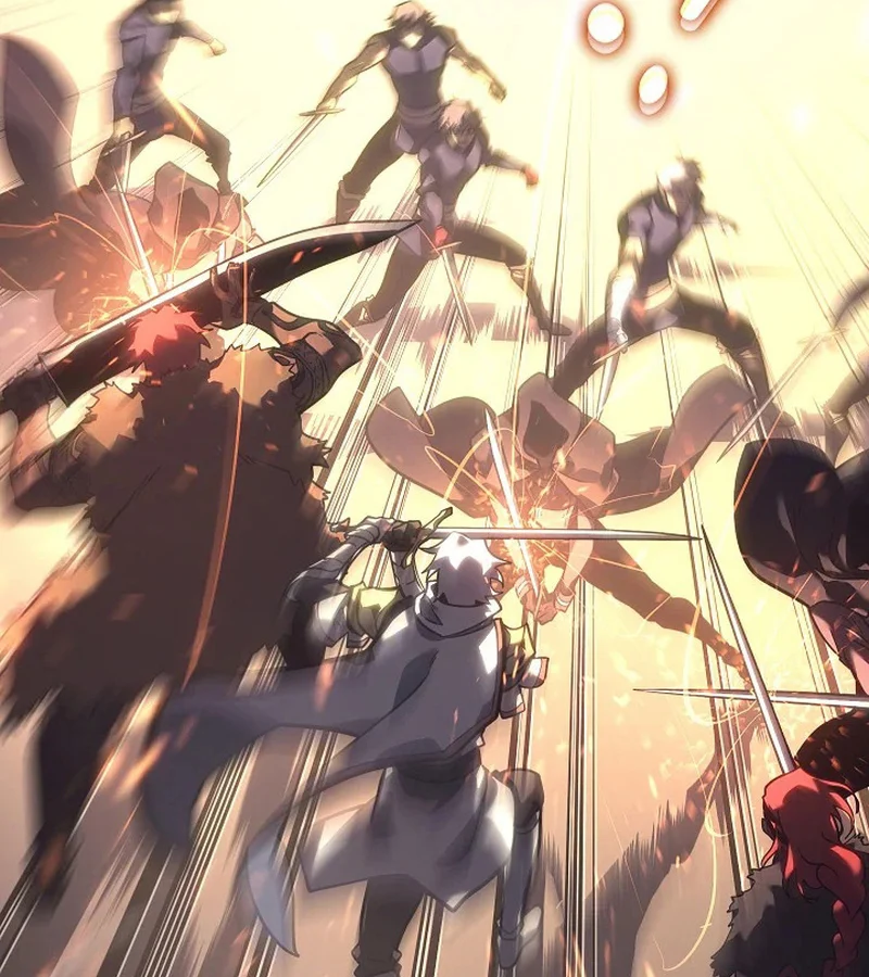 Regressing as the Reincarnated Bastard of the Sword Clan ตอนที่ 32 page 44