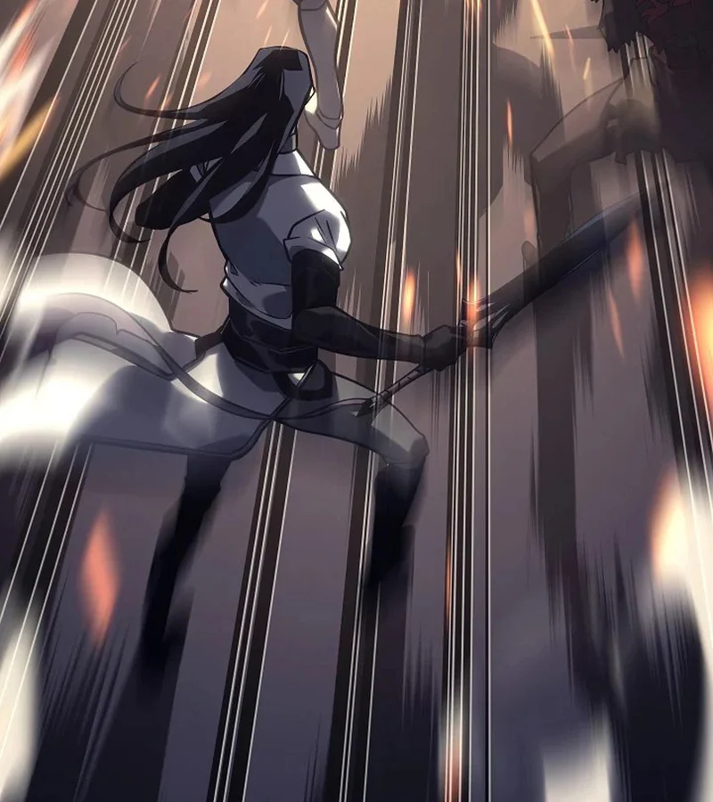 Regressing as the Reincarnated Bastard of the Sword Clan ตอนที่ 32 page 45