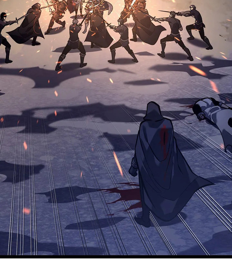 Regressing as the Reincarnated Bastard of the Sword Clan ตอนที่ 32 page 82