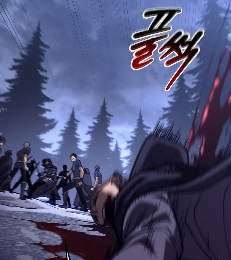 Regressing as the Reincarnated Bastard of the Sword Clan ตอนที่ 32 page 128